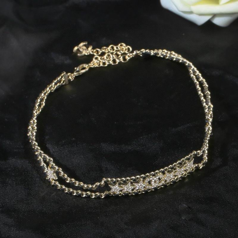 Chanel Necklace 05yxs94
